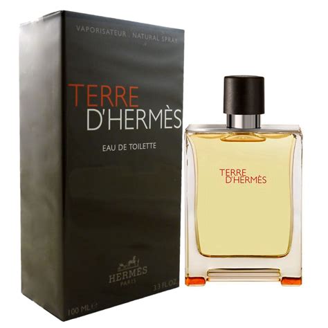 parfum terre d hermes homme pas cher|terre d'hermes perfume 100ml price.